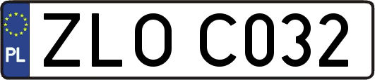 ZLOC032
