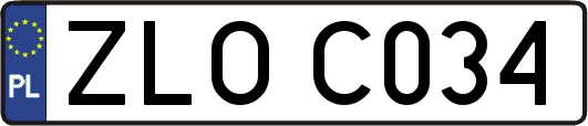 ZLOC034