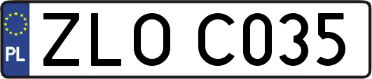 ZLOC035