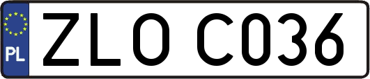 ZLOC036
