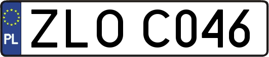 ZLOC046