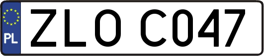 ZLOC047
