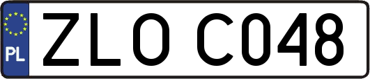 ZLOC048