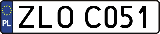 ZLOC051