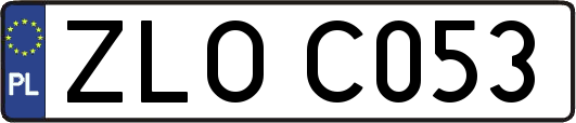 ZLOC053