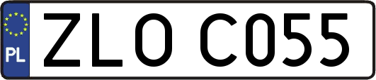 ZLOC055