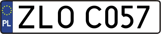ZLOC057