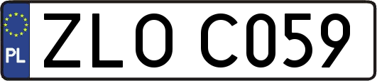 ZLOC059