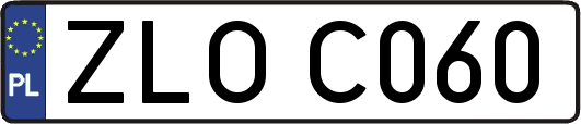 ZLOC060