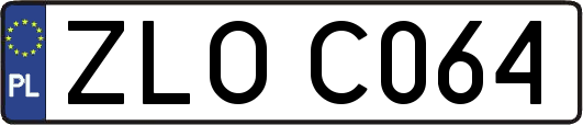 ZLOC064