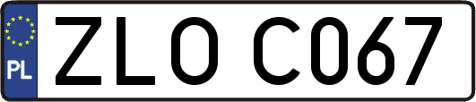 ZLOC067