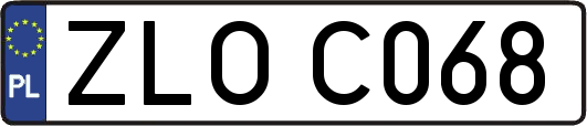 ZLOC068