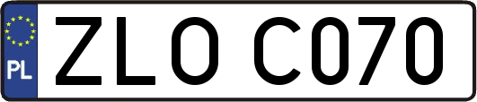 ZLOC070