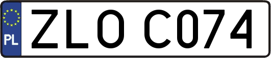 ZLOC074