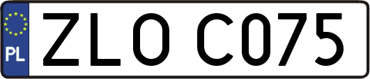 ZLOC075