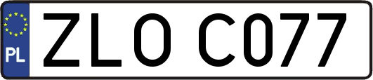 ZLOC077