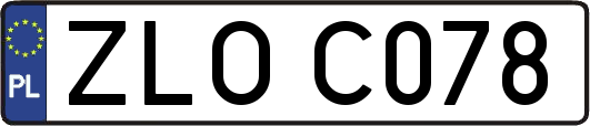 ZLOC078