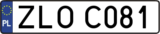 ZLOC081