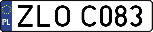 ZLOC083