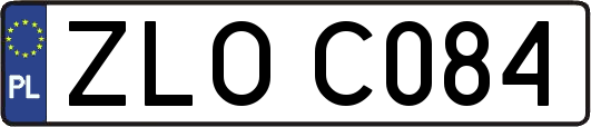 ZLOC084