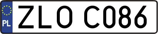 ZLOC086