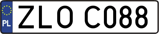 ZLOC088