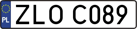ZLOC089