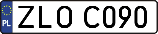 ZLOC090