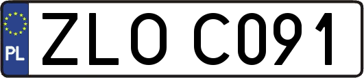 ZLOC091