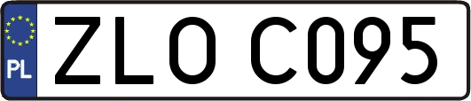 ZLOC095