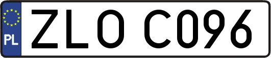 ZLOC096