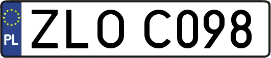 ZLOC098
