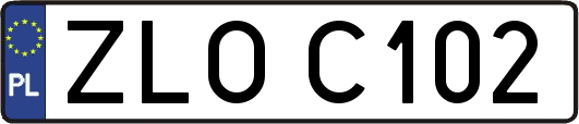 ZLOC102