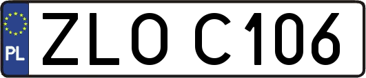ZLOC106