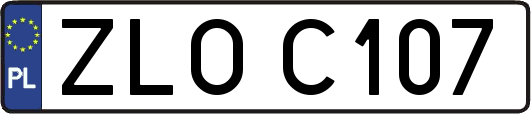 ZLOC107
