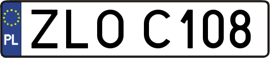 ZLOC108