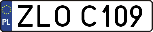 ZLOC109