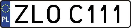 ZLOC111