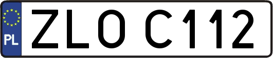 ZLOC112