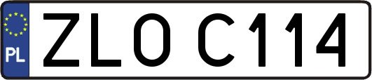 ZLOC114