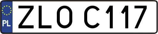 ZLOC117