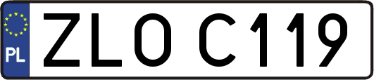 ZLOC119