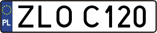 ZLOC120
