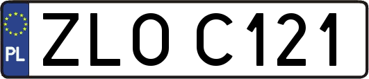 ZLOC121