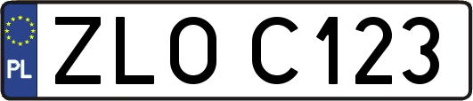 ZLOC123