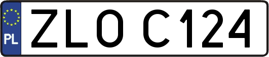 ZLOC124