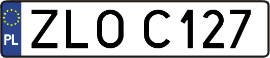 ZLOC127
