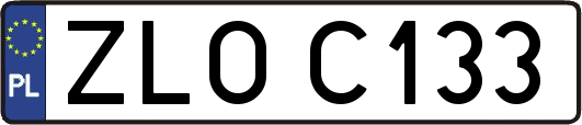 ZLOC133