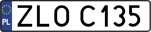 ZLOC135