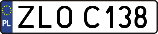 ZLOC138